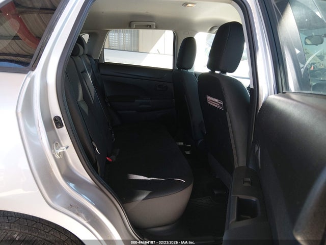 2015 MITSUBISHI OUTLANDER SPORT 4A4AR3AW7FE049408 Photo 7