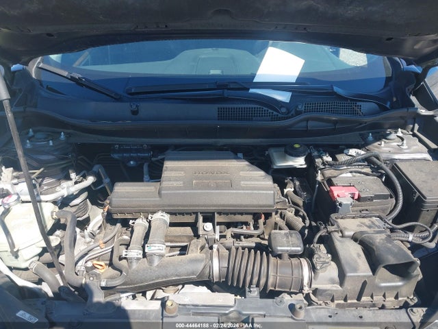2021 HONDA CR-V 7FARW1H50ME015928 Photo 9