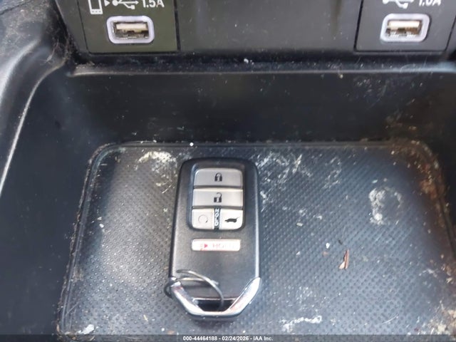 2021 HONDA CR-V 7FARW1H50ME015928 Photo 10