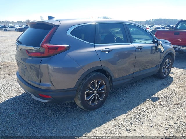 2021 HONDA CR-V 7FARW1H50ME015928 Photo 3