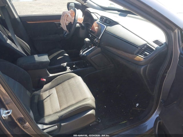 2021 HONDA CR-V 7FARW1H50ME015928 Photo 4