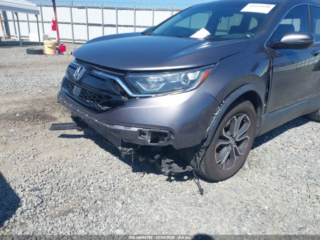 2021 HONDA CR-V 7FARW1H50ME015928 Photo 5