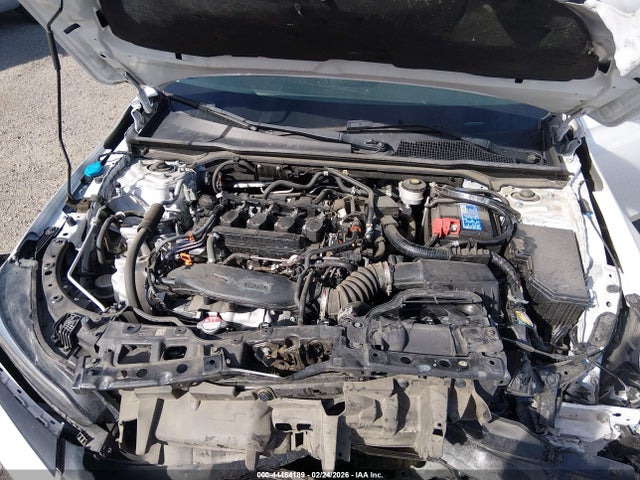 Aukcja sprzedaży 2023 Honda Civic Ex-l/ex-l W/o Bsi, vin: 19XFL1H7XPE002221, numer aukcji: 44464189
