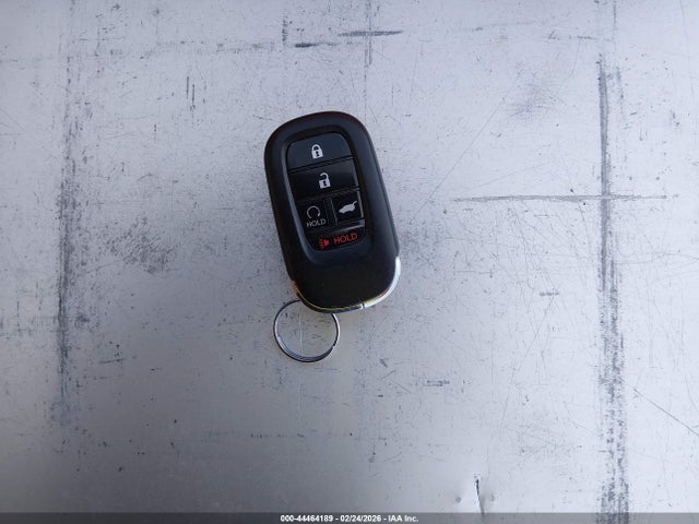 Aukcja sprzedaży 2023 Honda Civic Ex-l/ex-l W/o Bsi, vin: 19XFL1H7XPE002221, numer aukcji: 44464189