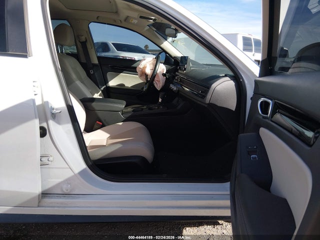 Aukcja sprzedaży 2023 Honda Civic Ex-l/ex-l W/o Bsi, vin: 19XFL1H7XPE002221, numer aukcji: 44464189