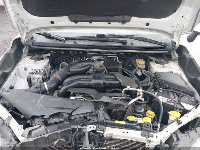 JF1GJAC6XFH016207 Subaru Impreza 2.0i Premium