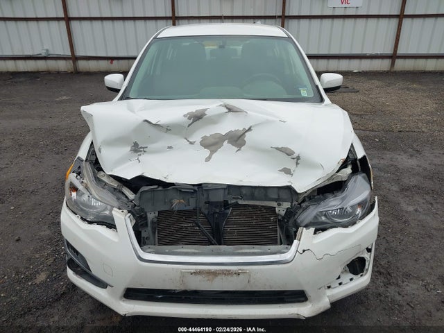 JF1GJAC6XFH016207 Subaru Impreza 2.0i Premium