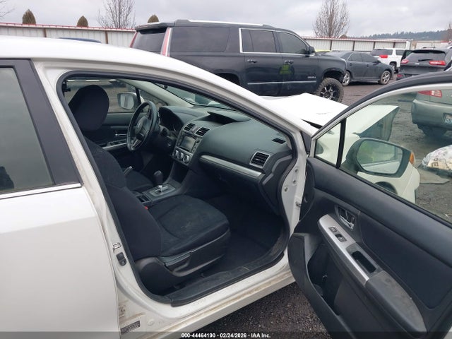 JF1GJAC6XFH016207 Subaru Impreza 2.0i Premium