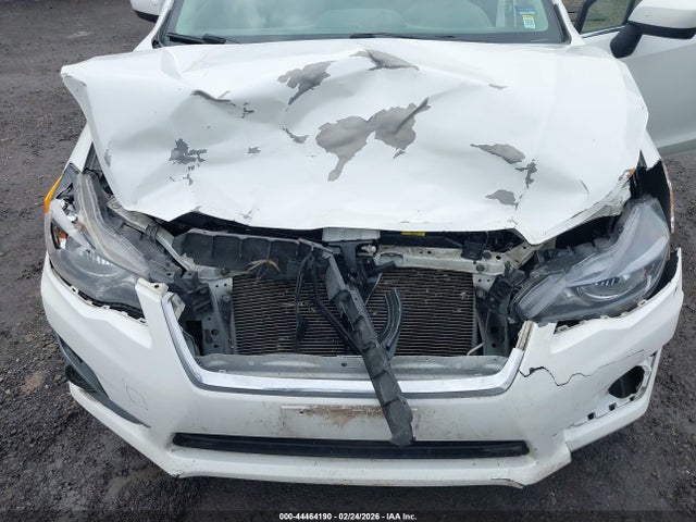 JF1GJAC6XFH016207 Subaru Impreza 2.0i Premium