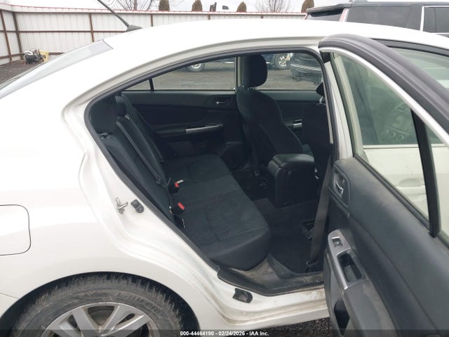 JF1GJAC6XFH016207 Subaru Impreza 2.0i Premium