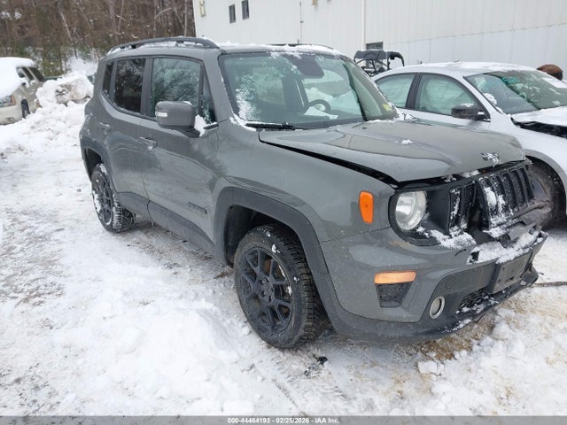 2020 JEEP RENEGADE ZACNJBB11LPL85830