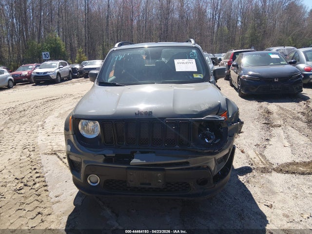 Продажа на аукционе авто 2020 Jeep Renegade Altitude 4x4, vin: ZACNJBB11LPL85830, номер лота: 44464193