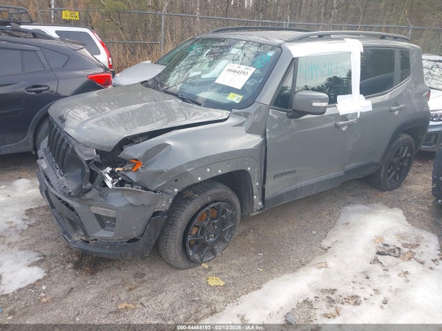 2020 JEEP RENEGADE ZACNJBB11LPL85830 Photo 1