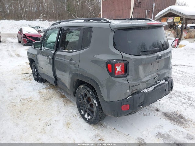 2020 JEEP RENEGADE ZACNJBB11LPL85830 Photo 2