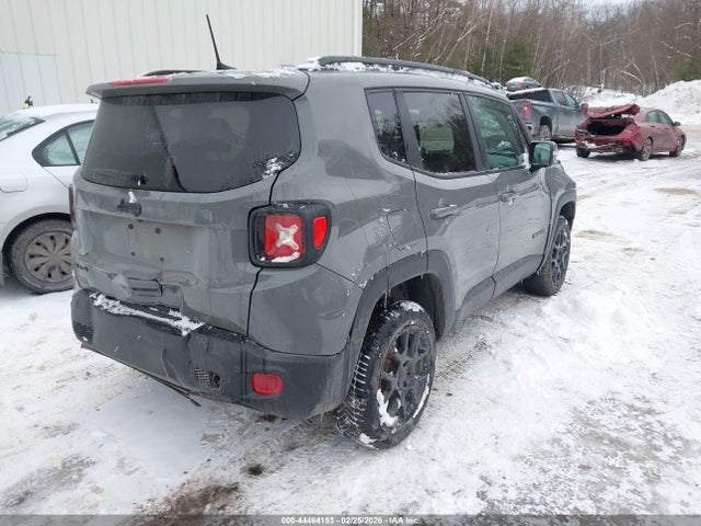 2020 JEEP RENEGADE ZACNJBB11LPL85830 Photo 3