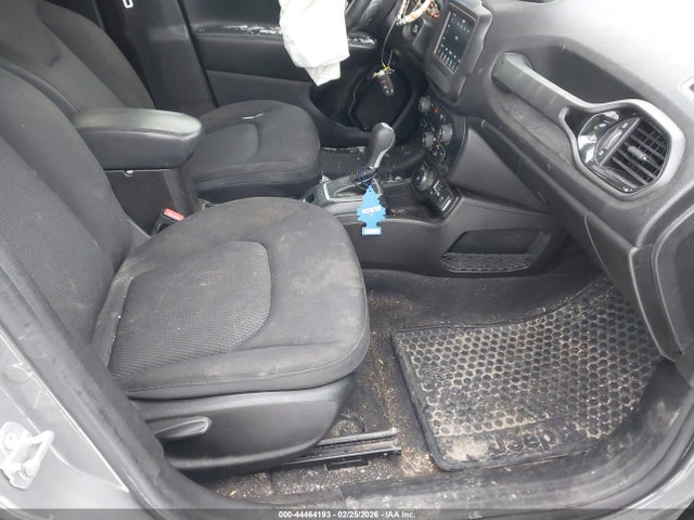 2020 JEEP RENEGADE ZACNJBB11LPL85830 Photo 4