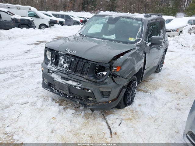 2020 JEEP RENEGADE ZACNJBB11LPL85830 Photo 5