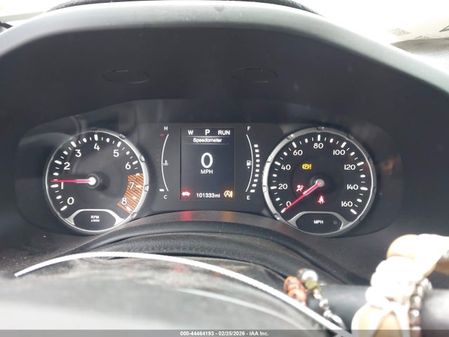 2020 JEEP RENEGADE ZACNJBB11LPL85830 Photo 6