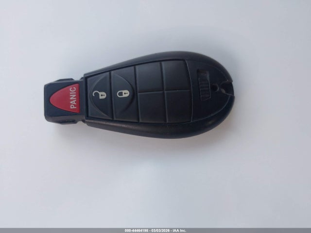 2C4RDGBGXGR349522 Dodge Grand Caravan Se Plus