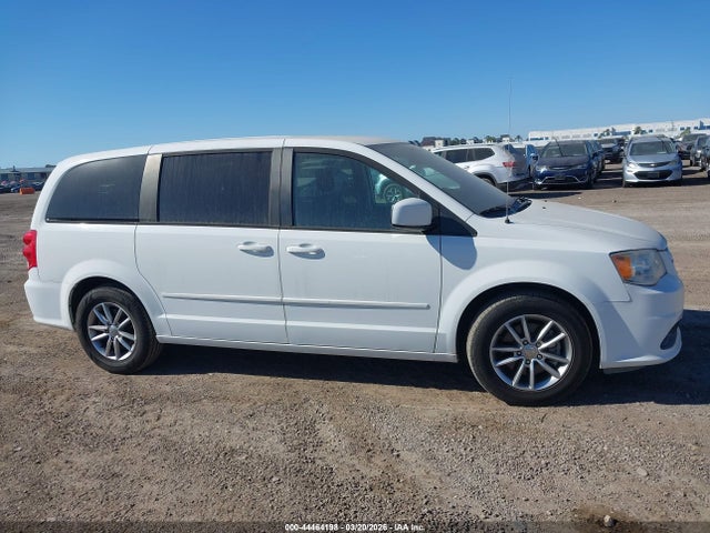 2C4RDGBGXGR349522 Dodge Grand Caravan Se Plus