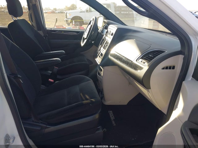 2C4RDGBGXGR349522 Dodge Grand Caravan Se Plus