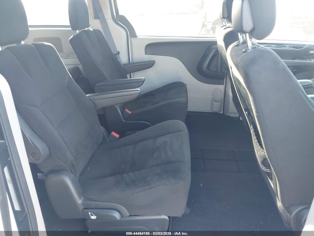 2C4RDGBGXGR349522 Dodge Grand Caravan Se Plus