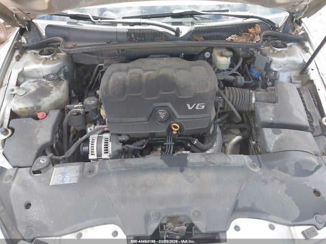 44464199 :رقم المزاد ، 1G4HP57M79U142271 vin ، 2009 Buick Lucerne Cx-2 مزاد بيع