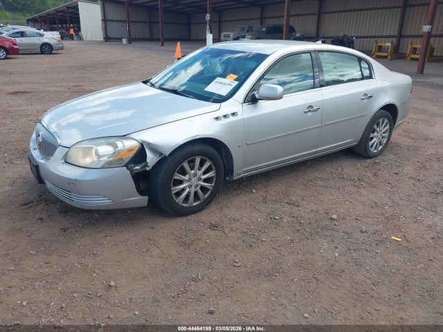 44464199 :رقم المزاد ، 1G4HP57M79U142271 vin ، 2009 Buick Lucerne Cx-2 مزاد بيع