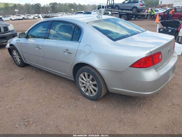 44464199 :رقم المزاد ، 1G4HP57M79U142271 vin ، 2009 Buick Lucerne Cx-2 مزاد بيع