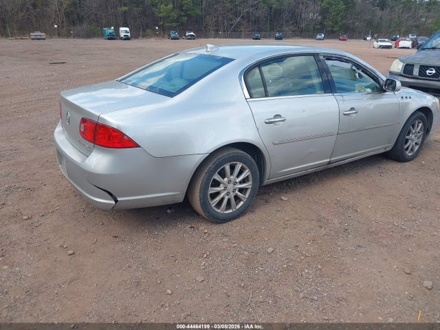 44464199 :رقم المزاد ، 1G4HP57M79U142271 vin ، 2009 Buick Lucerne Cx-2 مزاد بيع
