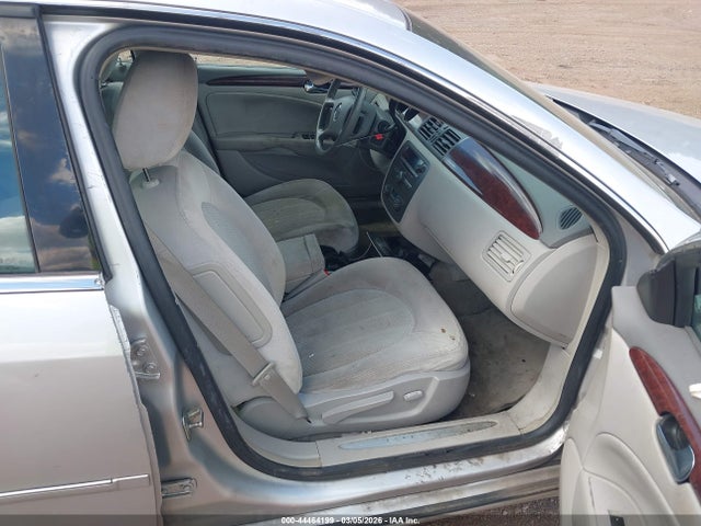 44464199 :رقم المزاد ، 1G4HP57M79U142271 vin ، 2009 Buick Lucerne Cx-2 مزاد بيع