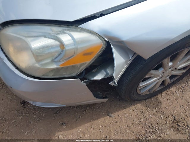 44464199 :رقم المزاد ، 1G4HP57M79U142271 vin ، 2009 Buick Lucerne Cx-2 مزاد بيع