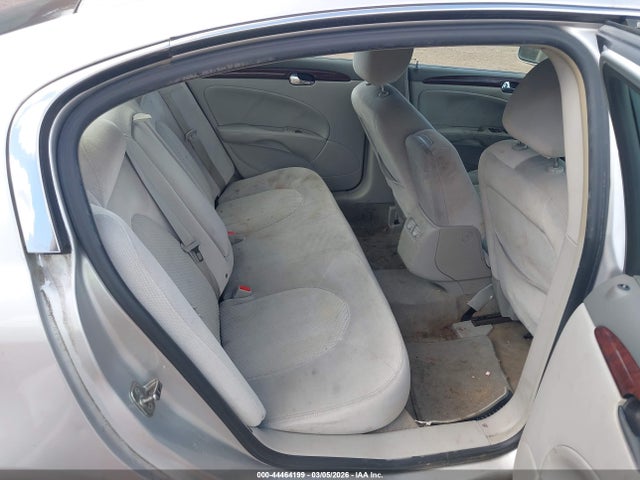 44464199 :رقم المزاد ، 1G4HP57M79U142271 vin ، 2009 Buick Lucerne Cx-2 مزاد بيع