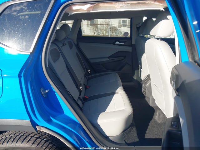 Продажа на аукционе авто 2022 Volkswagen Taos 1.5t Se, vin: 3VVPX7B29NM062522, номер лота: 44464203