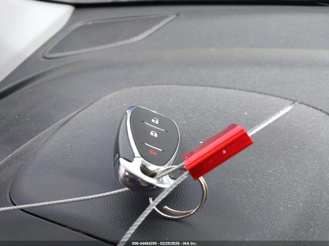 Chevrolet EQUINOX LT 2018 2GNAXSEV2J6211684 Image 11