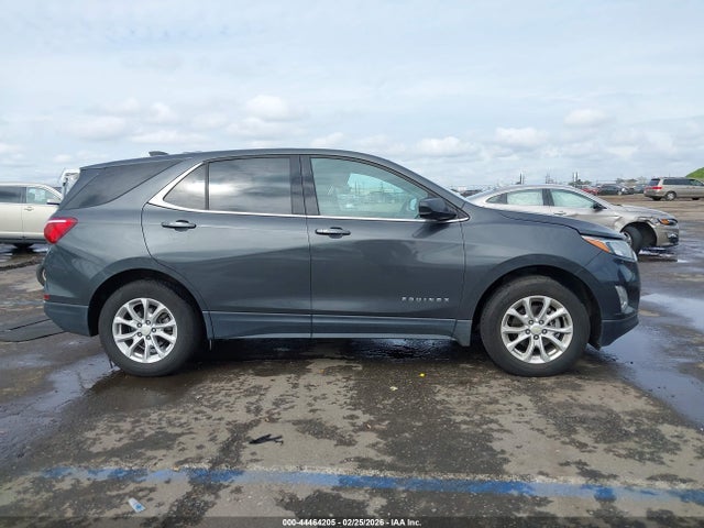 Chevrolet EQUINOX LT 2018 2GNAXSEV2J6211684 Image 13