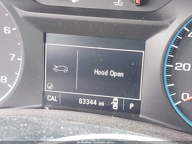 Chevrolet EQUINOX LT 2018 2GNAXSEV2J6211684 Image 15