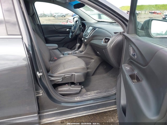 Chevrolet EQUINOX LT 2018 2GNAXSEV2J6211684 Image 5