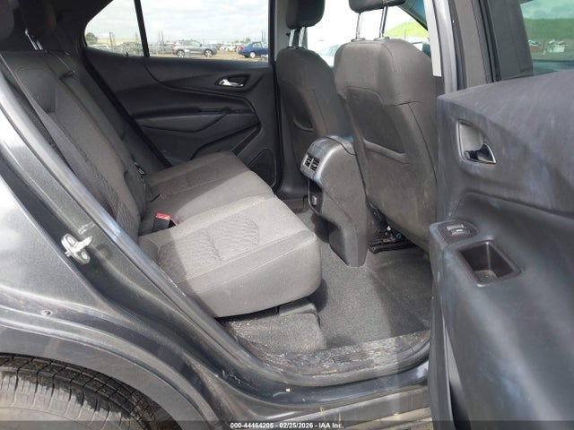Chevrolet EQUINOX LT 2018 2GNAXSEV2J6211684 Image 8