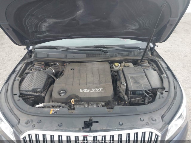 Aukcja sprzedaży 2015 Buick Lacrosse Leather, vin: 1G4GB5G33FF255233, numer aukcji: 44464206