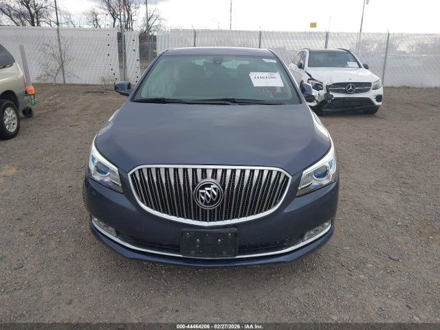 Aukcja sprzedaży 2015 Buick Lacrosse Leather, vin: 1G4GB5G33FF255233, numer aukcji: 44464206
