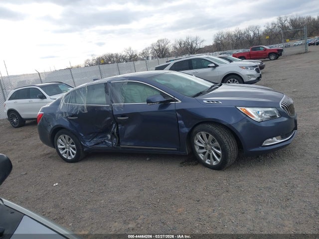 Aukcja sprzedaży 2015 Buick Lacrosse Leather, vin: 1G4GB5G33FF255233, numer aukcji: 44464206