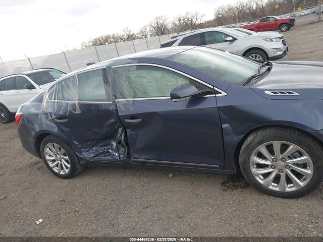 Aukcja sprzedaży 2015 Buick Lacrosse Leather, vin: 1G4GB5G33FF255233, numer aukcji: 44464206