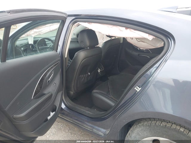Aukcja sprzedaży 2015 Buick Lacrosse Leather, vin: 1G4GB5G33FF255233, numer aukcji: 44464206