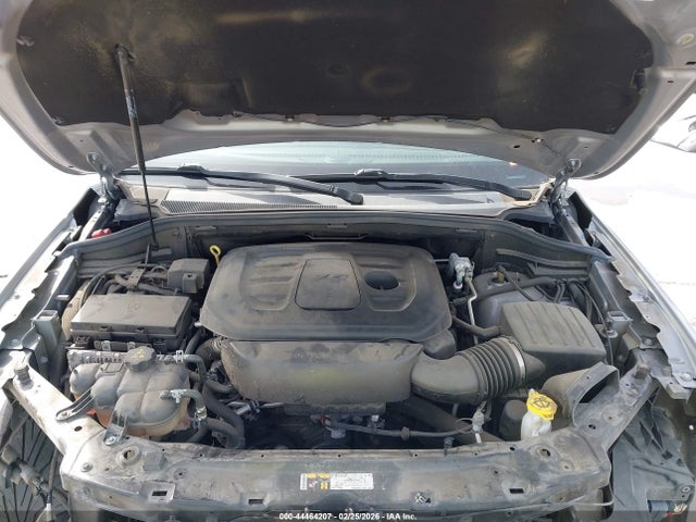 Aukcja sprzedaży 2020 Jeep Grand Cherokee High Altitude 4x4, vin: 1C4RJFCG1LC251824, numer aukcji: 44464207