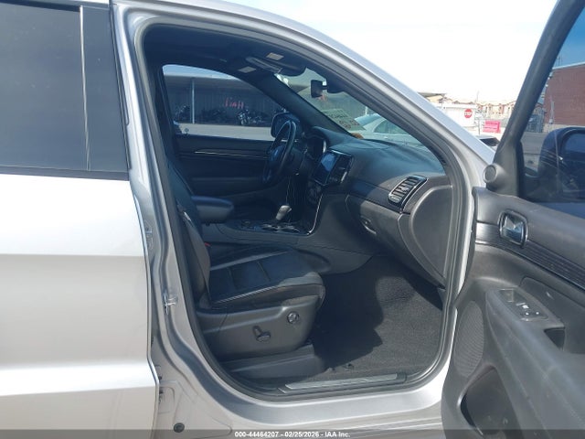 Aukcja sprzedaży 2020 Jeep Grand Cherokee High Altitude 4x4, vin: 1C4RJFCG1LC251824, numer aukcji: 44464207