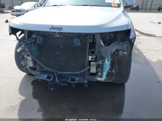 Aukcja sprzedaży 2020 Jeep Grand Cherokee High Altitude 4x4, vin: 1C4RJFCG1LC251824, numer aukcji: 44464207
