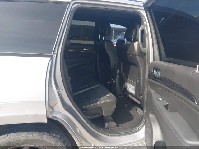 Aukcja sprzedaży 2020 Jeep Grand Cherokee High Altitude 4x4, vin: 1C4RJFCG1LC251824, numer aukcji: 44464207