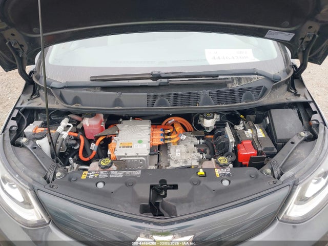 2018 CHEVROLET BOLT EV 1G1FW6S00J4133241 Photo 9