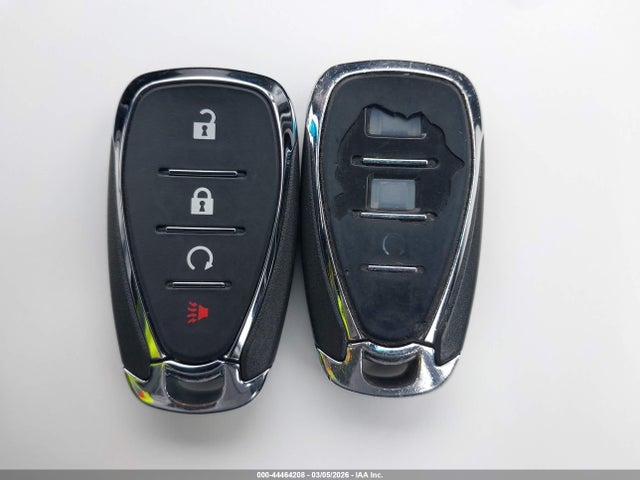 2018 CHEVROLET BOLT EV 1G1FW6S00J4133241 Photo 10